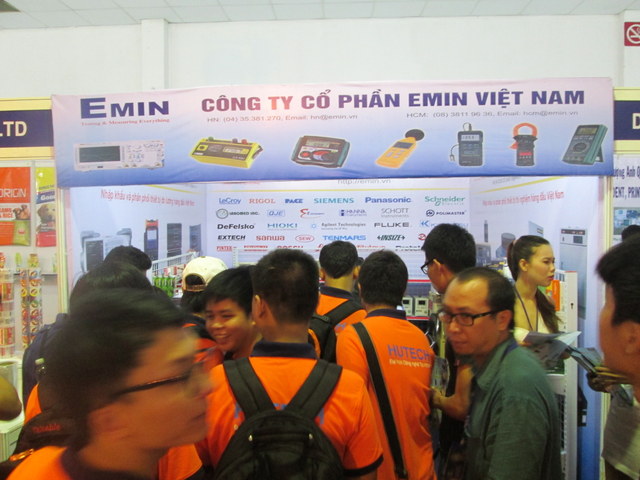 vinamac expo 2014