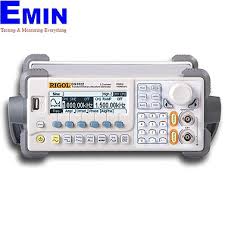 Calibration service for laboratory signal generator equipment