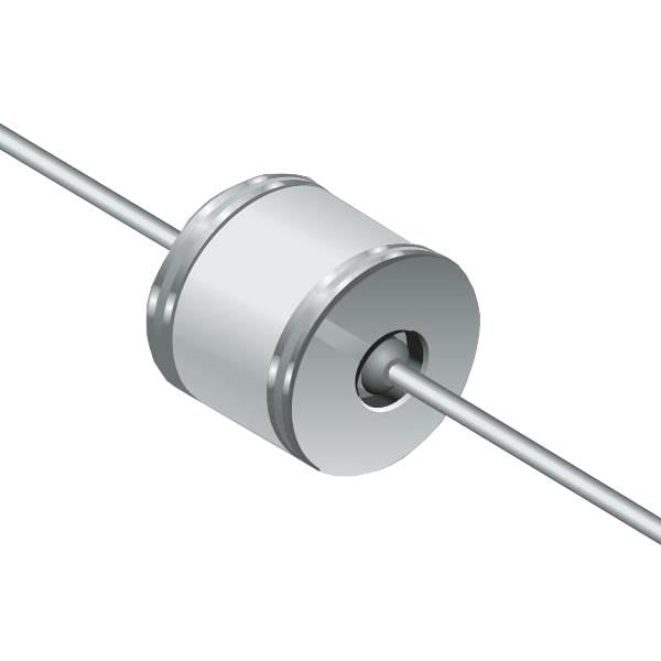 Surge protection components used for industrial and electronic circuit protection