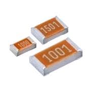 PTC thermistor components for circuit protection and temperature sensing