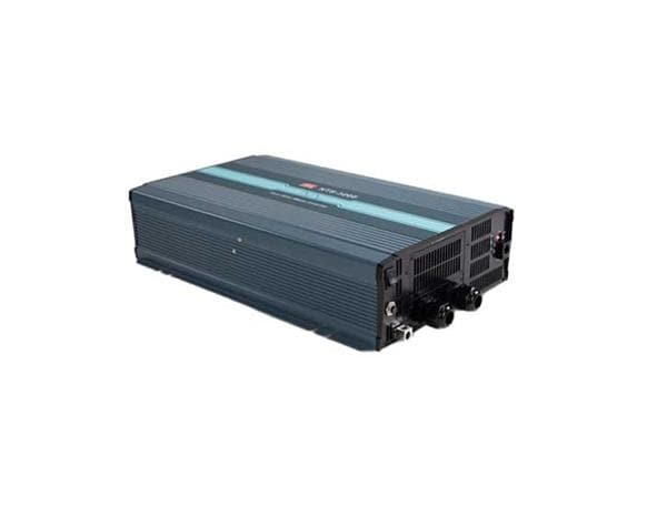 Industrial power inverter equipment for DC to AC conversion applications