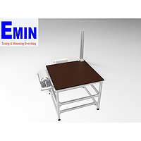 Thiết bị lắp ráp linh kiện SMT trong môi trường sản xuất điện tử