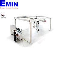 VisiConsult XRHGantry CR High-volume in-line ADR X-ray inspection cabinet 