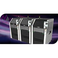 Multifunctional Automatic Machine