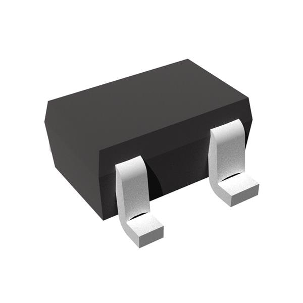 Electronic components used for power monitoring and reset control in circuit design