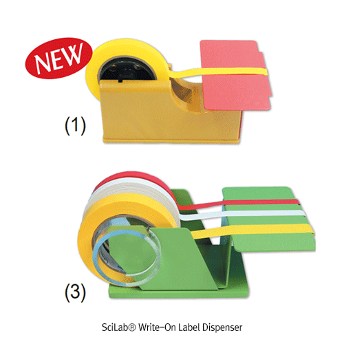 Office supplies and related materials for document handling, labeling, and printing