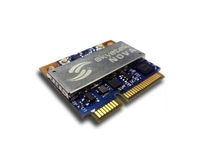 Development tools for NFC and RFID evaluation and prototyping