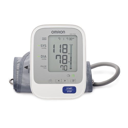 Medical measuring devices for healthcare and veterinary monitoring