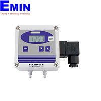 Thiết bị cảm biến và bộ chuyển đổi áp suất dùng trong đo lường và tự động hóa