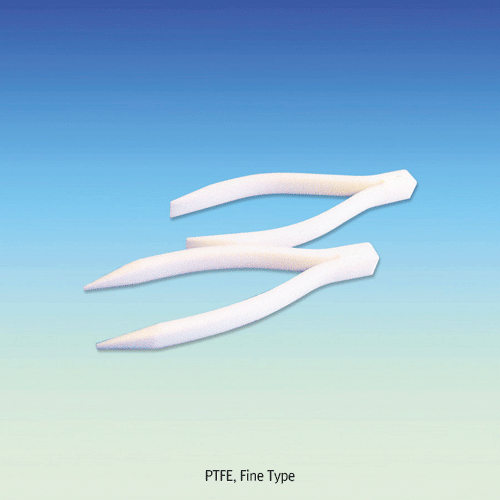 Kẹp và nhíp dùng trong thao tác phòng thí nghiệm