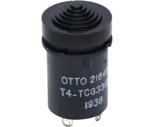 Multi-directional switch used for directional control and operator input