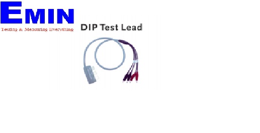 Thiết bị đo điện và điện tử dùng trong kiểm tra, bảo trì và đo kiểm kỹ thuật