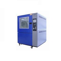 Buồng kiểm tra bụi dùng trong thử nghiệm điều kiện bụi và đánh giá độ ổn định phép thử