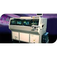 Through-Hole Machine