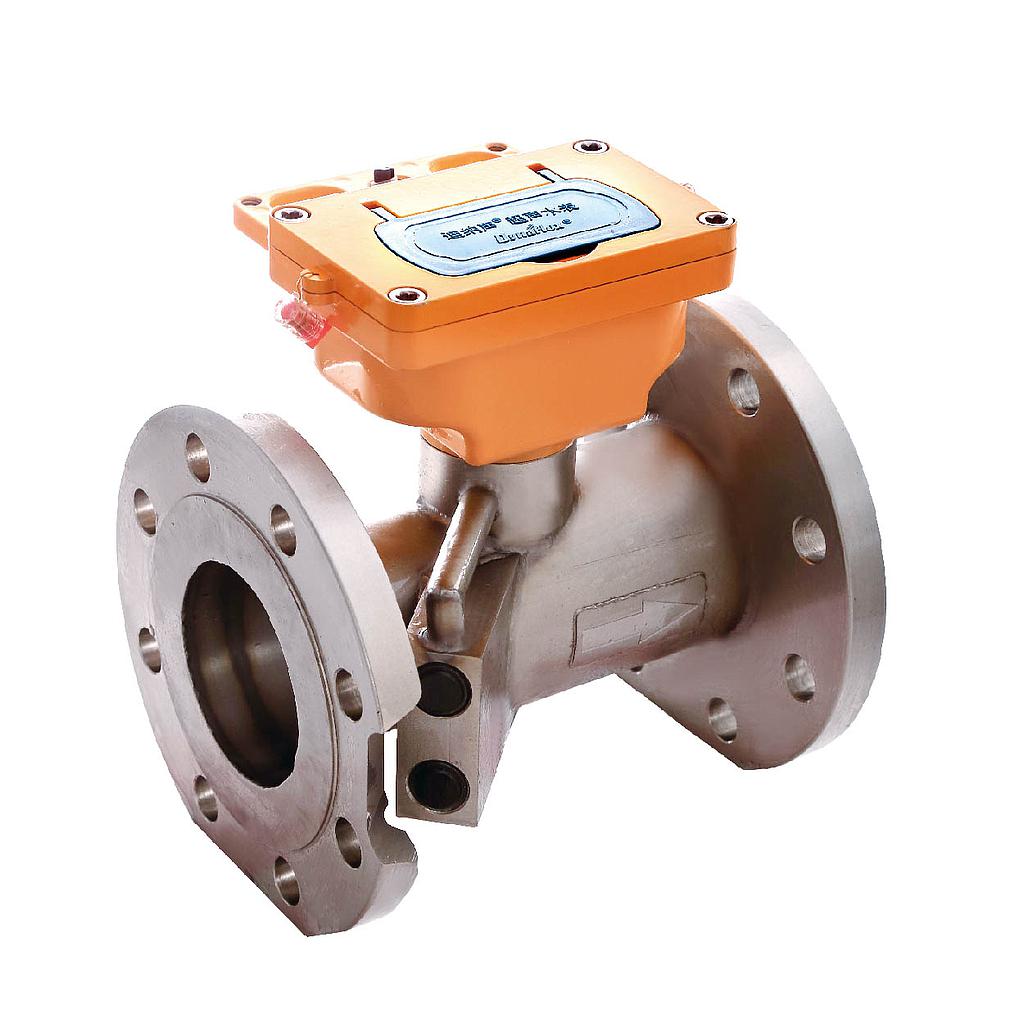 Water flow measurement instruments for industrial and process applications