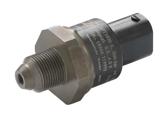 Industrial and electronic sensing components for environmental and process measurement