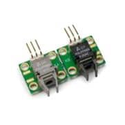 Industrial development hardware used for prototyping and evaluation