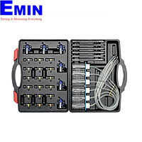 Calibration service for oil, acid, and related testing instruments