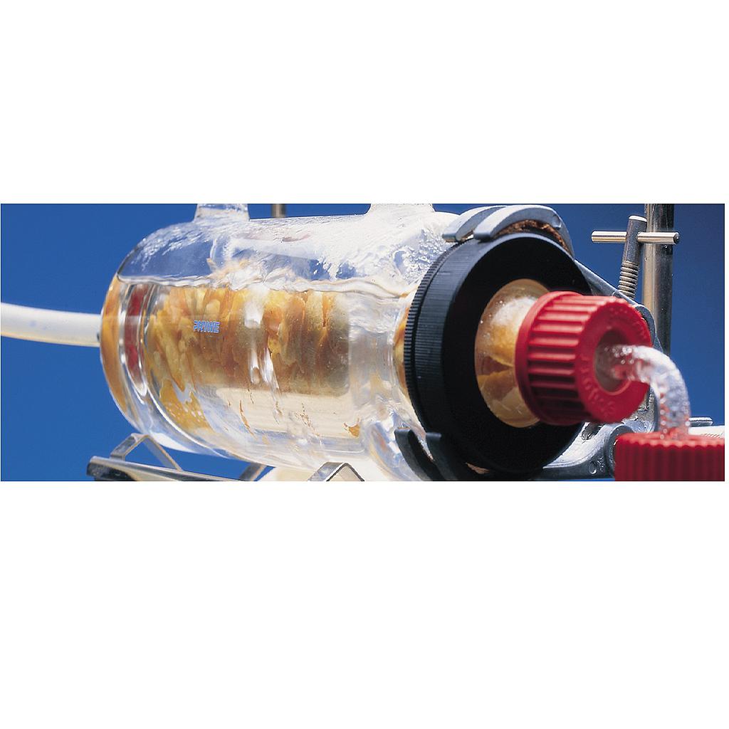 Laboratory equipment for physicochemical and electrochemical teaching experiments