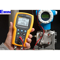Thiết bị hiệu chuẩn áp suất di động sử dụng trong công tác kiểm tra và bảo trì