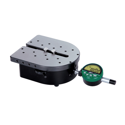 Industrial measurement equipment used for inspection and quality control