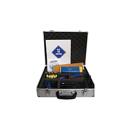 Calibration service for industrial temperature chart recorders and thermal monitoring instruments