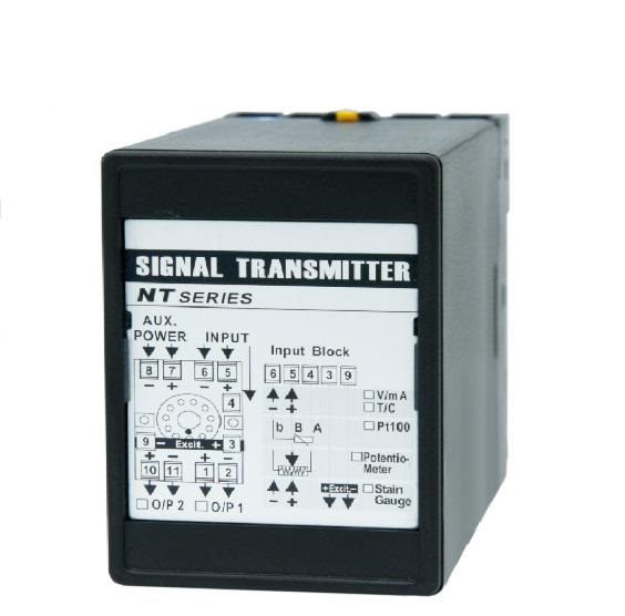 Thiết bị bộ điều khiển và hiển thị tần số online trong hệ thống công nghiệp