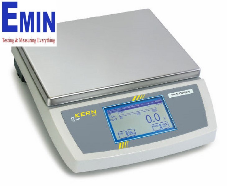 Precision weighing equipment for laboratory and industrial measurement tasks