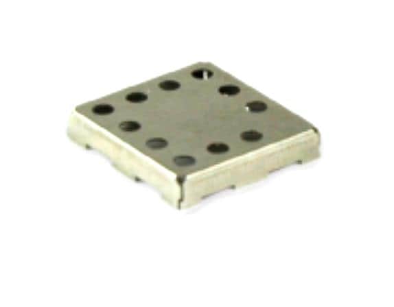 EMI shielding and suppression materials used in electronic assemblies