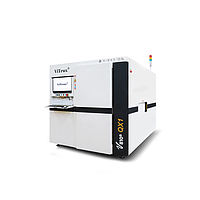 X-Ray Inspection machine for electronic components