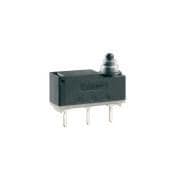 Basic switch used in industrial control and position sensing applications