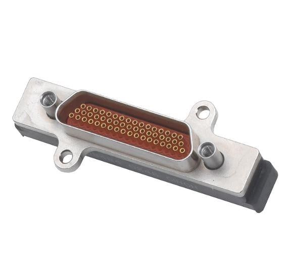 D-Sub connector hardware and cable accessory components