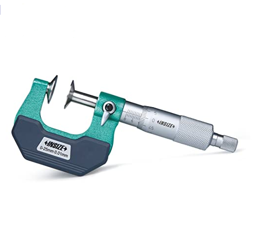 Dịch vụ sửa chữa panme dùng trong kiểm tra đo lường cơ khí