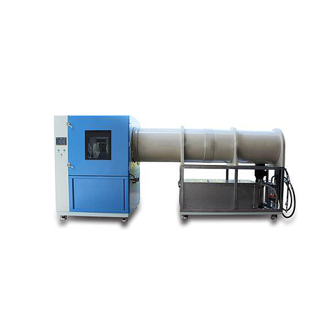 Thiết bị buồng thử mưa và chống nước trong phòng thử nghiệm