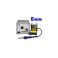 Thiết bị trạm hàn thiếc trong môi trường sửa chữa điện tử