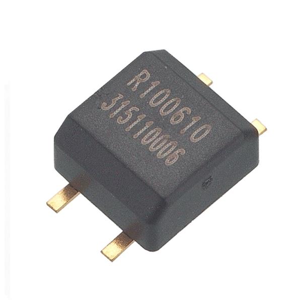 Tilt sensing switch used for orientation and motion detection in electronic equipment