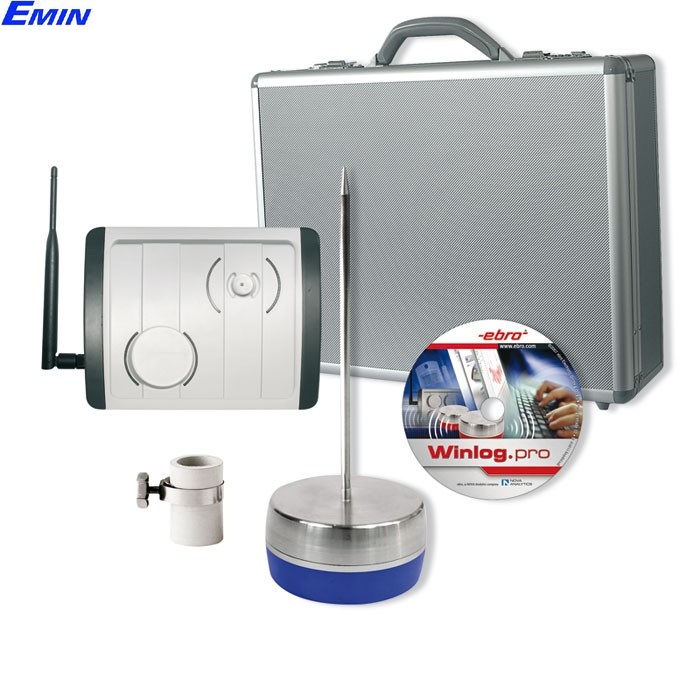 Portable instruments used for food quality and hygiene inspection