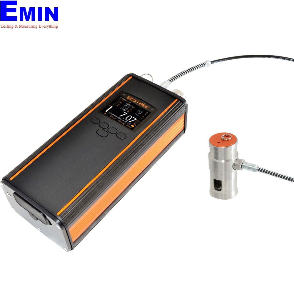 Adhesion tester inspection and verification for coating measurement equipment