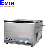 Thiết bị lấy mẫu và đếm hạt tiểu phân trong chất lỏng dùng trong kiểm soát chất lượng