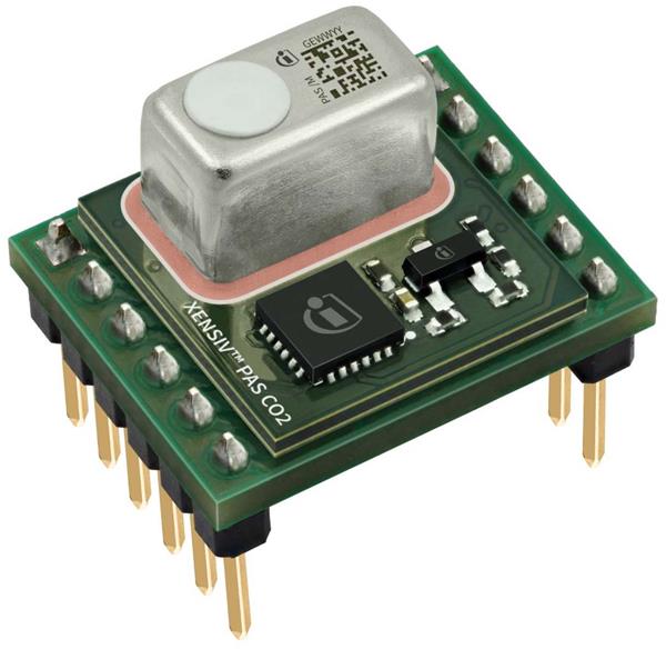 Sensor evaluation and development boards for engineering testing