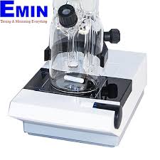 Laboratory stirrer equipment used for calibration and performance verification