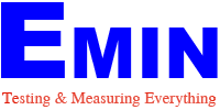 Calibration-related environmental measurement instrument service