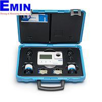 Thiết bị đo nồng độ Niken dùng trong kiểm tra mẫu chất lỏng