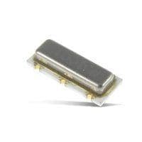 Electronic frequency control components used in timing circuits
