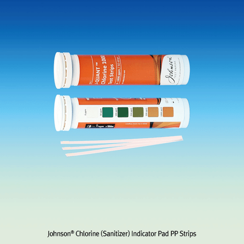 Test paper and test strip products for liquid testing applications