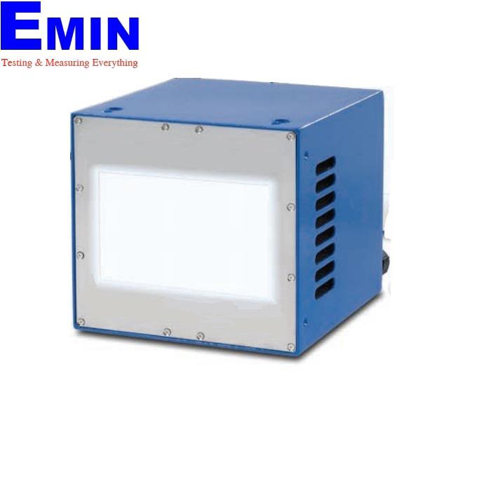 Thiết bị nguồn sáng và đèn chuẩn dùng trong thử nghiệm quang học