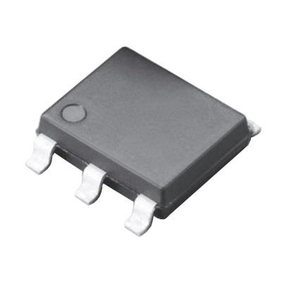 Industrial circuit protection components for panel and electronic system design