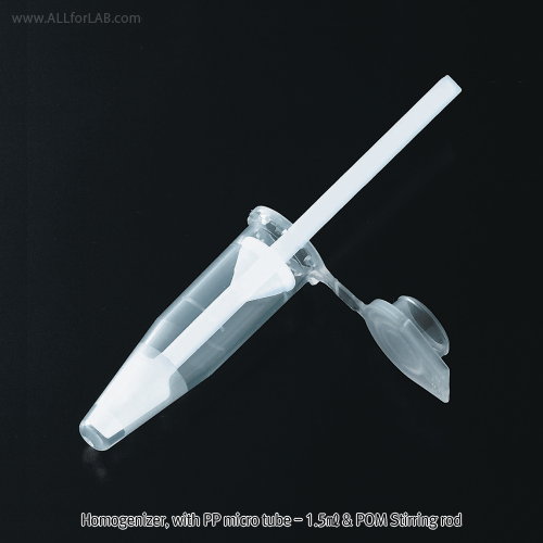 Laboratory tissue grinder and homogenizer tools for sample preparation