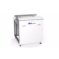 Machines for manufacturing and testing for batteries and capacitors