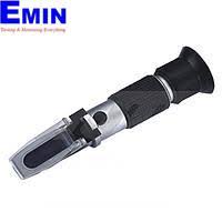 Inspection service for oil, acid, and fluid testing instruments